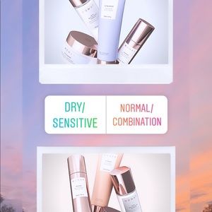 Modern Nature skin care